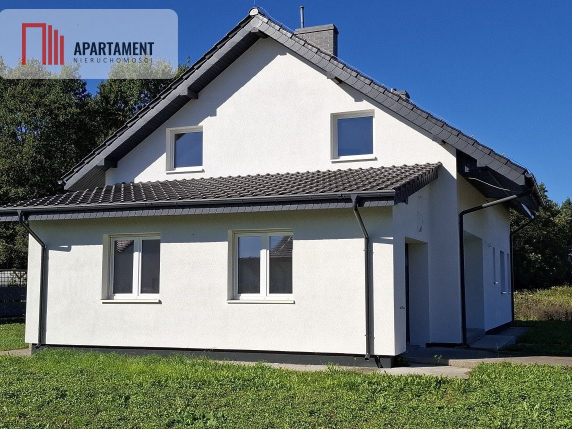 Komfortowy dom w cichej okolicy / blisko miasta