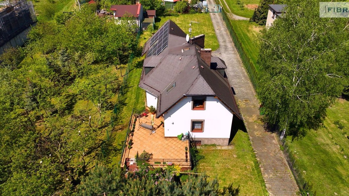 Bądź w centrum, ciepły rodzinny dom.