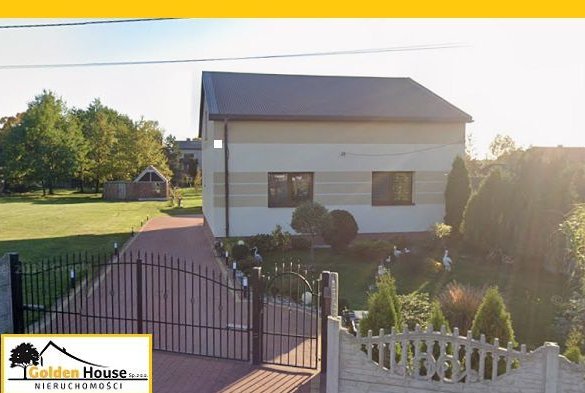 Niegowonice - nieruchomość godna polecenia