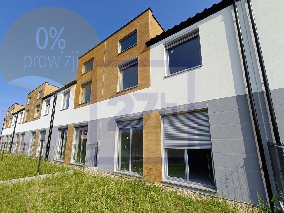 ▶5 Pokoi ✔Garaż ✔Taras ✔Gładzie ✔Schody✔Światłowód