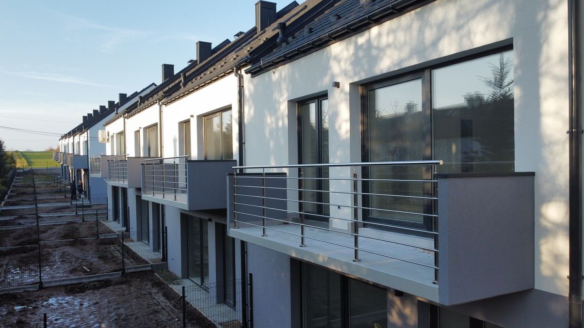 Gotowe mieszkanie| 2 poziomy| 102 m2 Wieliczka