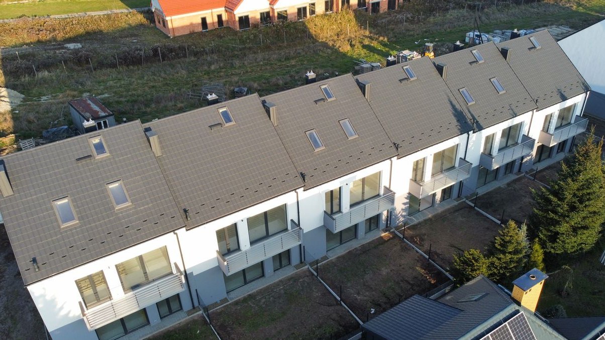 Gotowe mieszkanie| 2 poziomy| 102 m2 Wieliczka