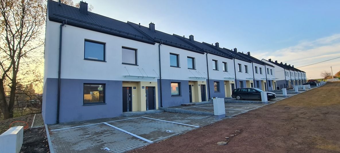 Gotowe mieszkanie| 2 poziomy| 102 m2 Wieliczka