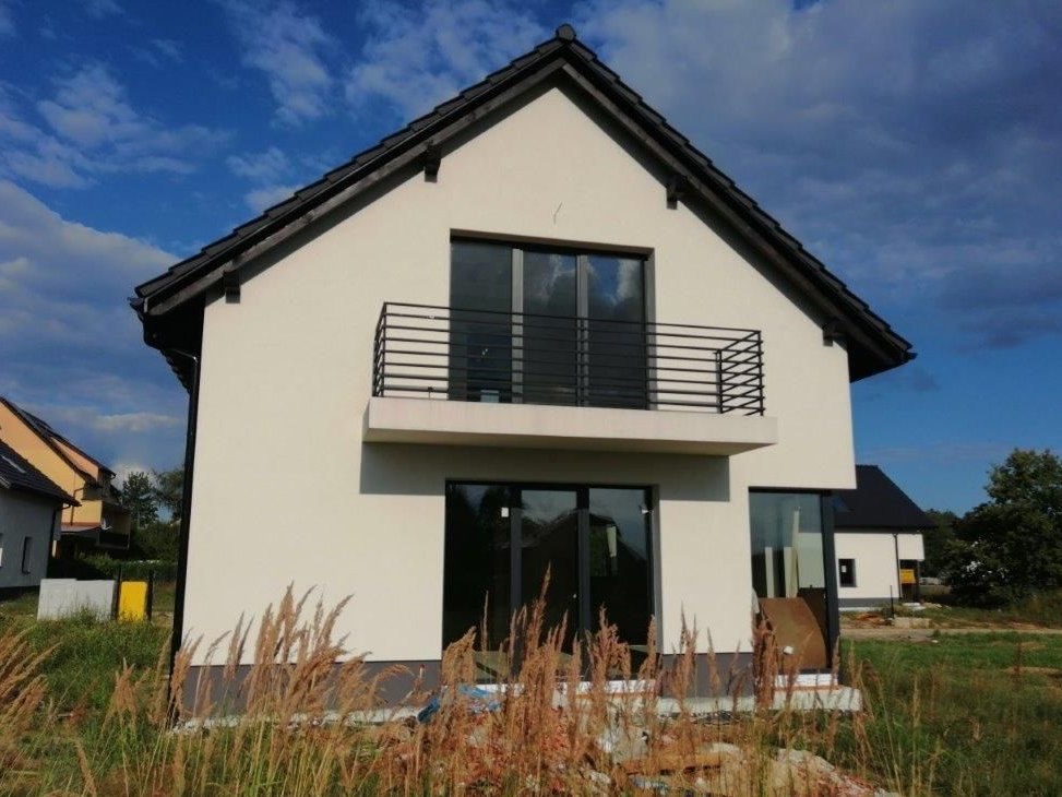 Dom Przeginia Duchowna BEZPOŚREDNIO!