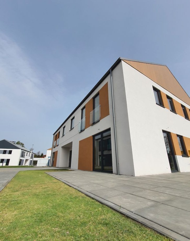 Letniskowa Park etap 2 |segment D2