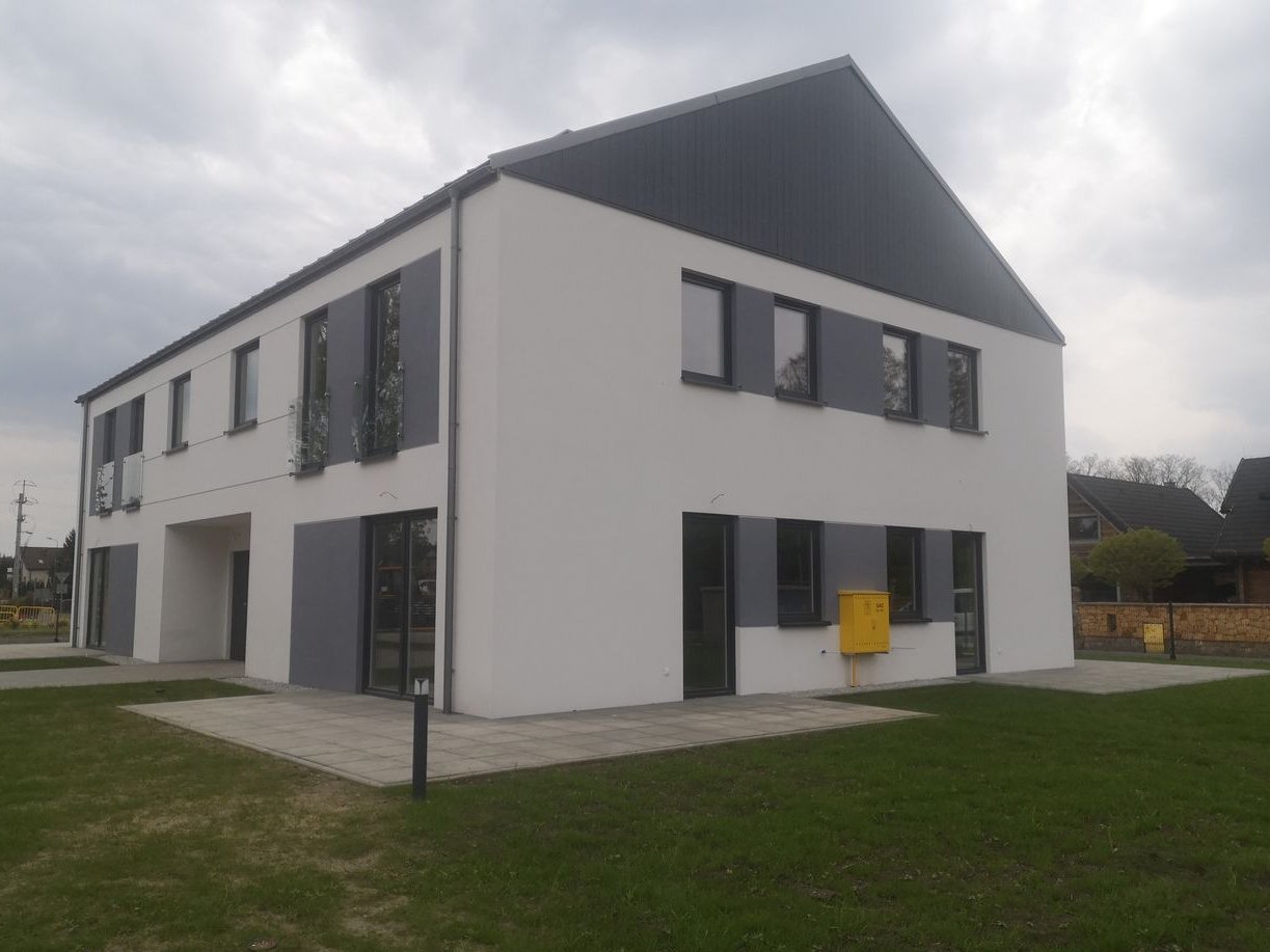 Letniskowa Park etap 2 |segment I2