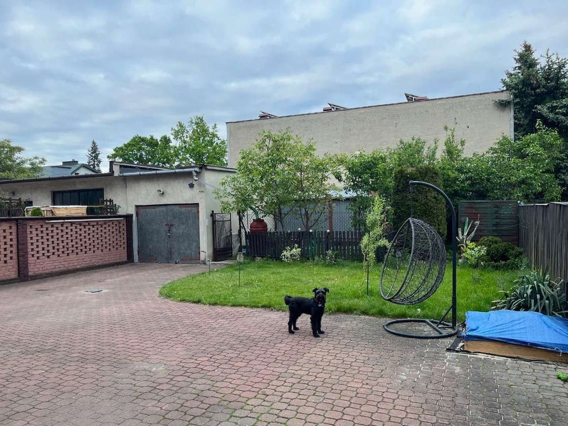 Sprzedam dom - bezpośrednio- 15 minut do Warszawy