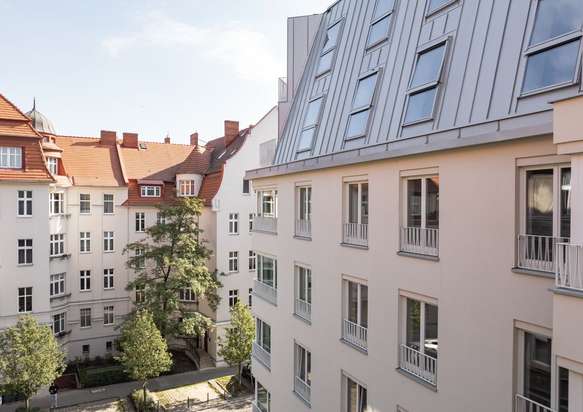 Perfumiarnia 2 | mieszkanie 72,27 m² | A.04.29