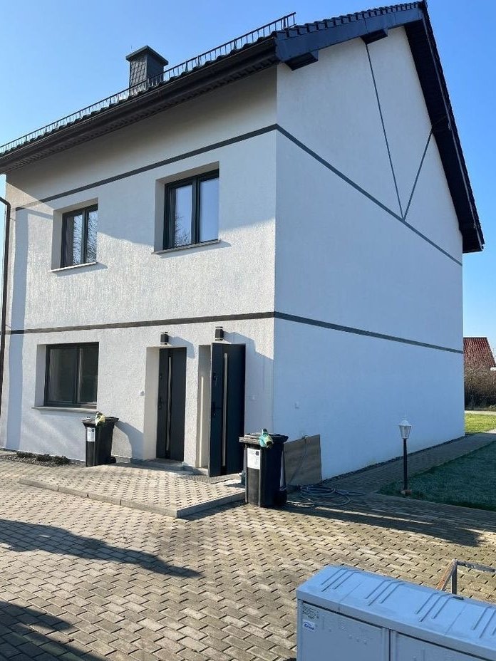 Dom wykończony z remontem 182m2. Nowy!!