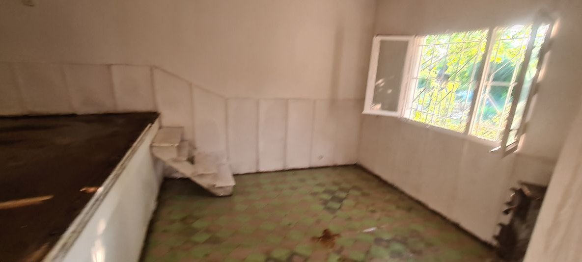 ROD Działka Murowany Domkiem 35 m Złotniki ROD Tęcza Gmina Suchy Las