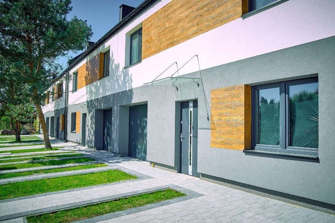 BEZPOŚREDNIO- domy Bobrowiec Jaśminowa 13 PROMOCJA 100 tyś- 2 DOMY!!!