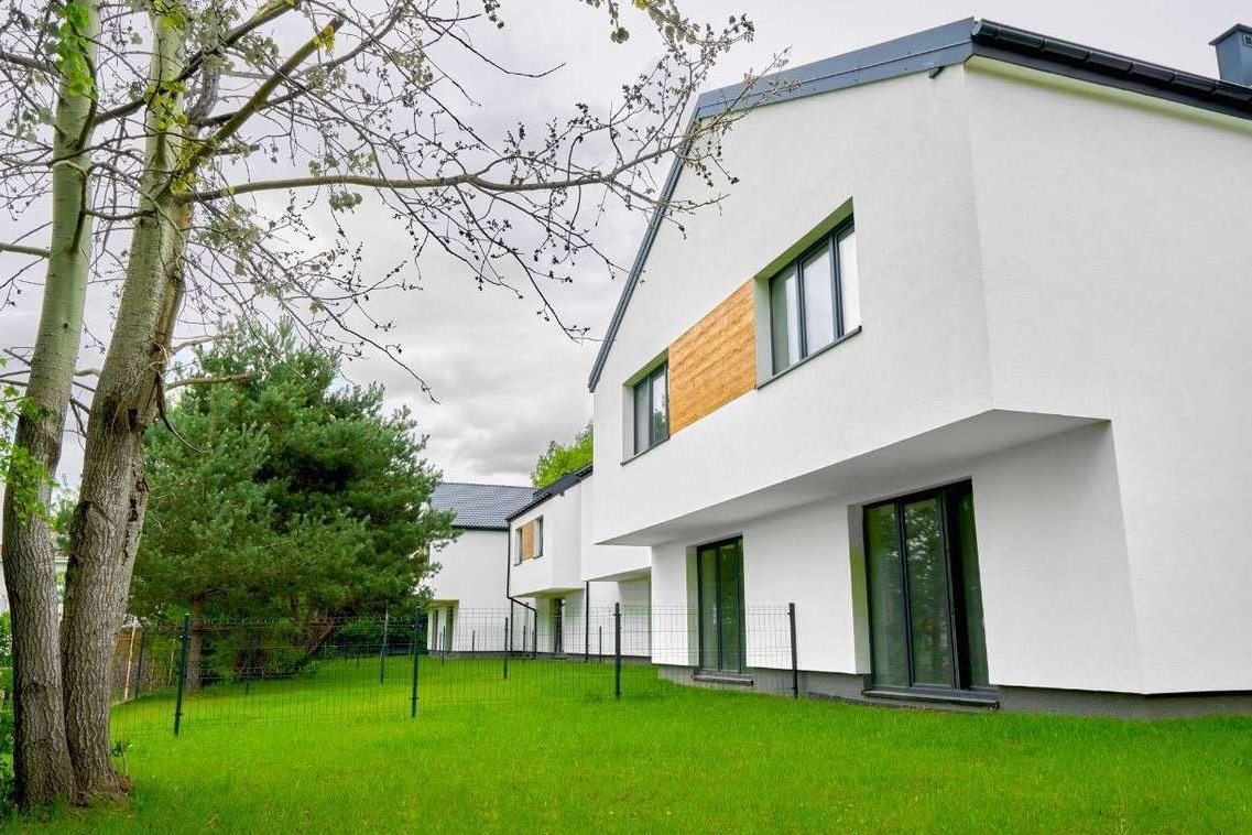 BEZPOŚREDNIO- domy Bobrowiec Jaśminowa 13 PROMOCJA 100 tyś- 2 DOMY!!!