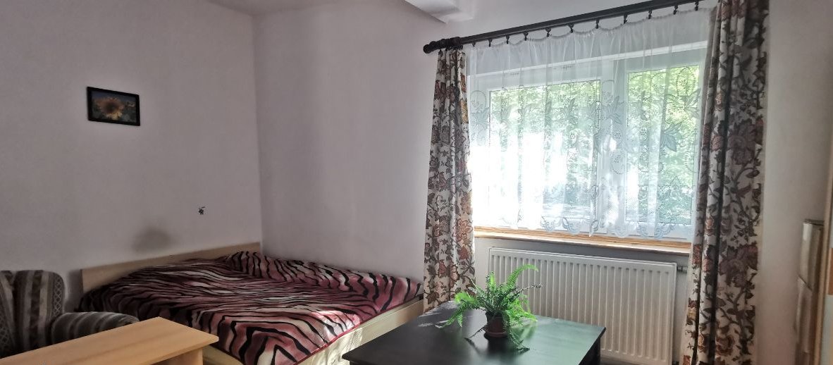 Dom w Konstancinie Jeziorna