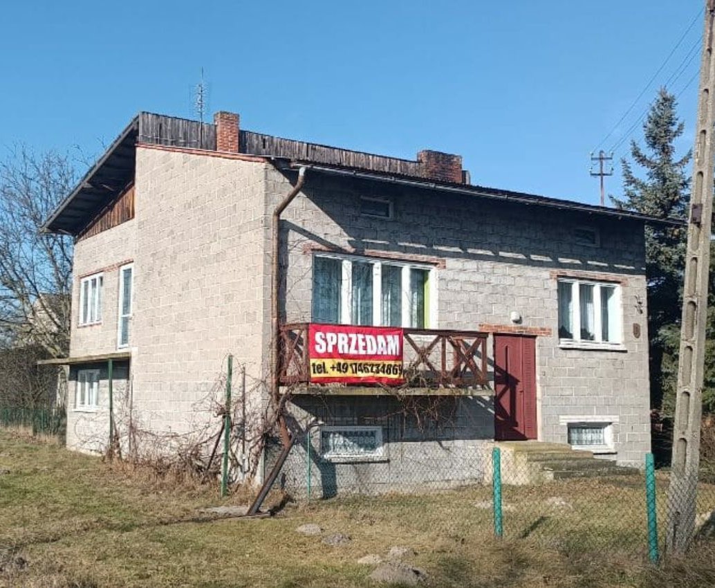 Dom Gospodarstwo rolne Grunty rolne