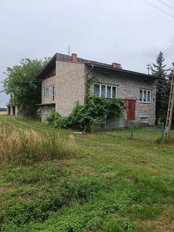 Dom Gospodarstwo rolne Grunty rolne