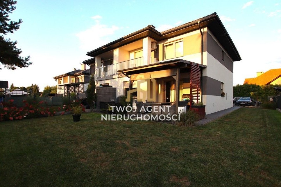 Dom blisko Rzeszowa - oferta nie do przegapienia!