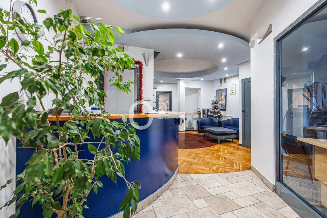 Na działalność gospodarczą | Klimatyzacja