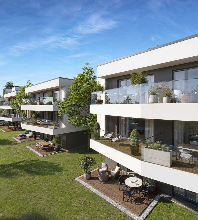 Prado Katowice | mieszkanie 3-pok. | A2_0_03 ATRAKCYJNE RABATY W MARCU