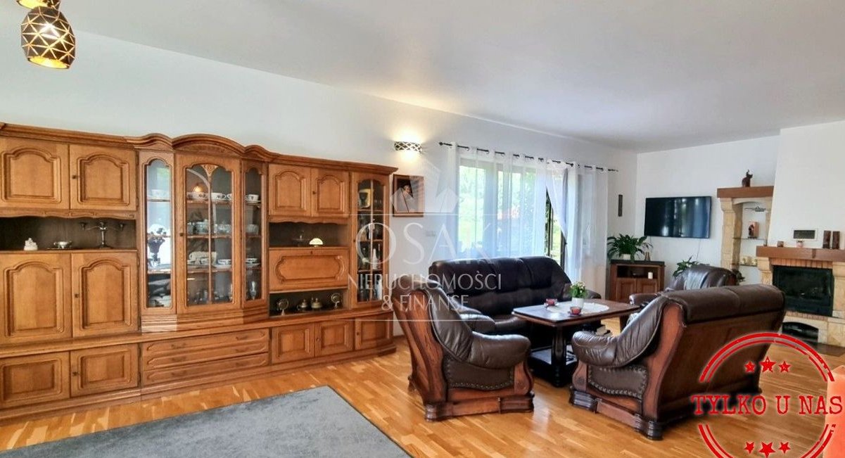 Na sprzedaż dom z ogrodem Wielgowo Szczecin