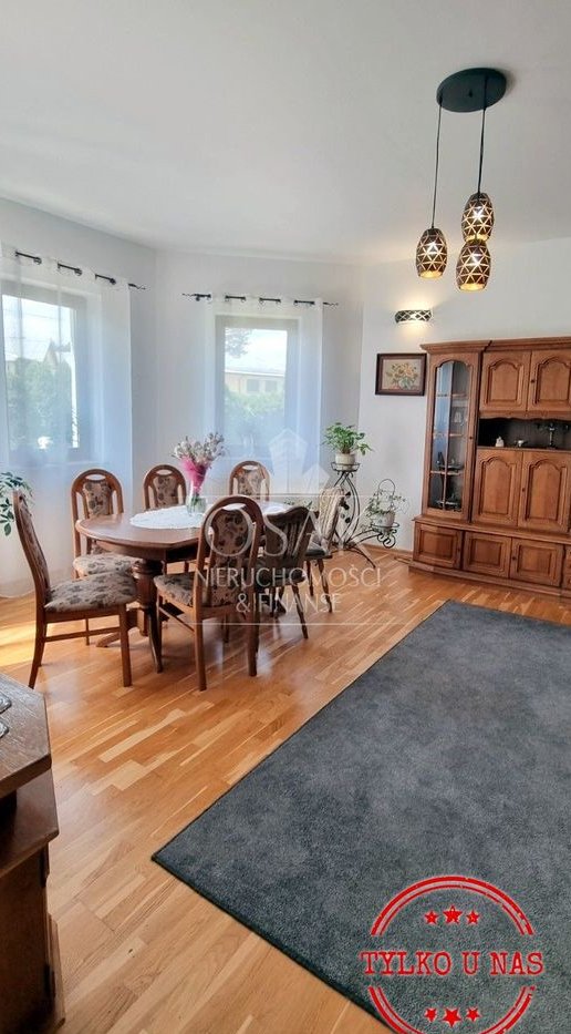 Na sprzedaż dom z ogrodem Wielgowo Szczecin