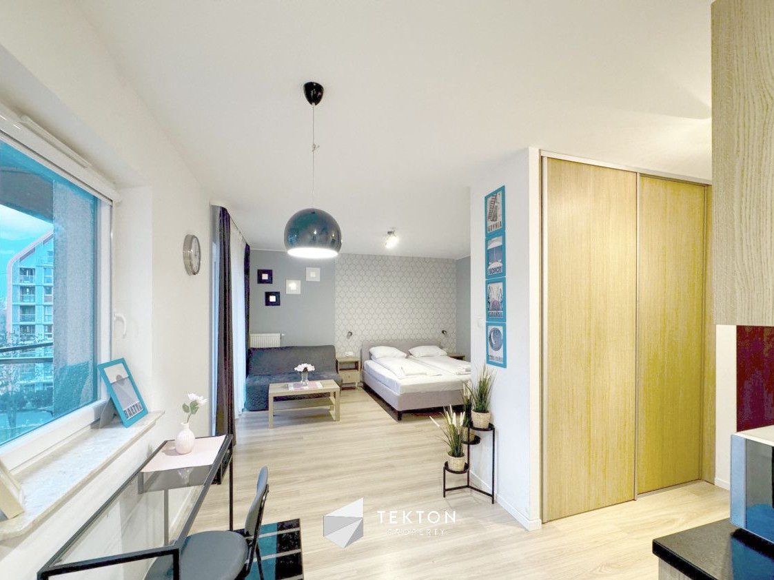 Dla Ciebie | Wyspa Spichrzów | Chmielna Park