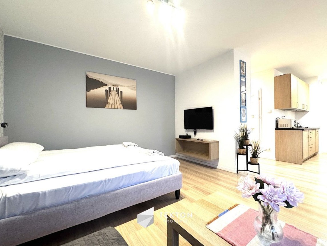 Dla Ciebie | Wyspa Spichrzów | Chmielna Park