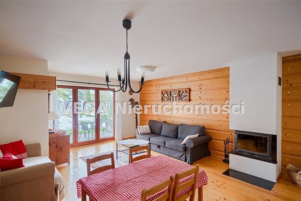 Kościelisko Apartament Na Sprzedaż