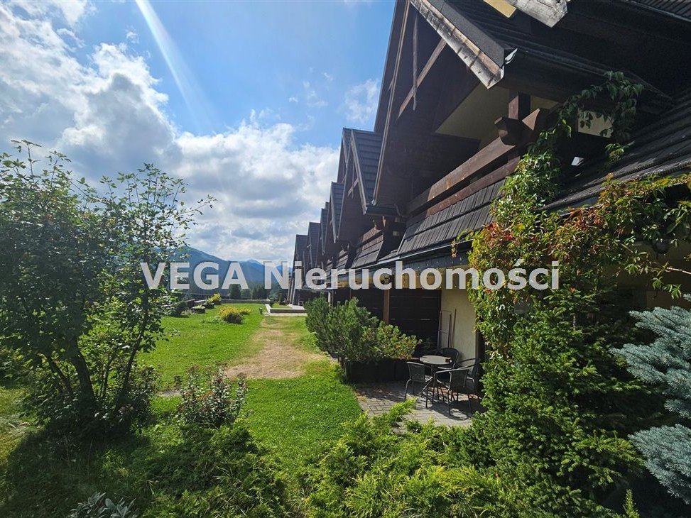 Kościelisko Apartament Na Sprzedaż