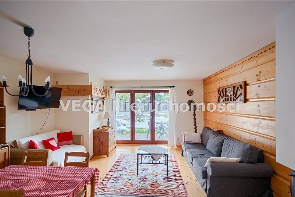 Kościelisko Apartament Na Sprzedaż