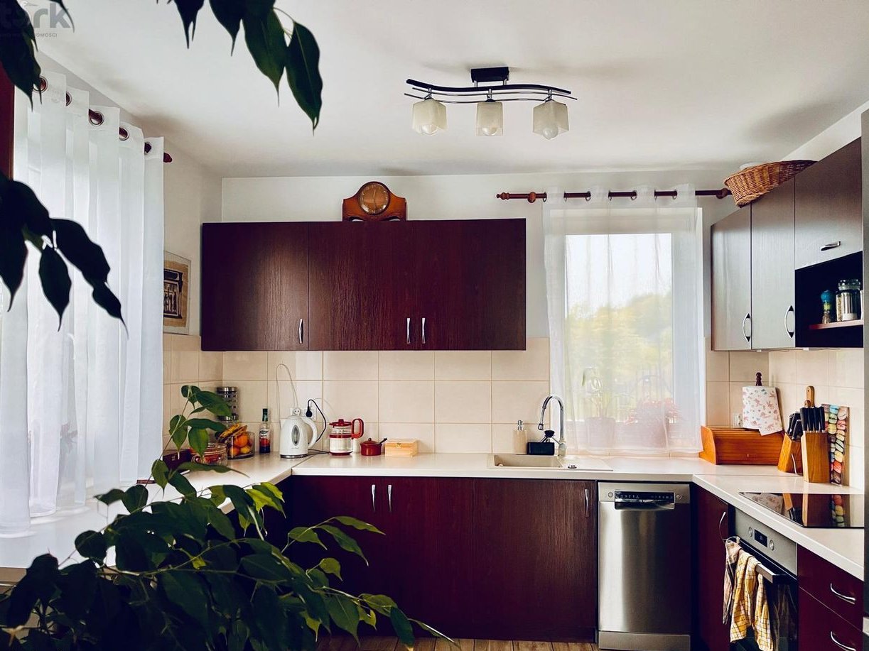 Piękny 10-letni dom blisko Teresina z pompą ciepła - kup bez prowizji