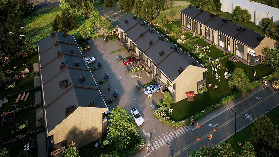 Nowe SZEREGÓWKI na Dojlidach - Bezpośrednio!!!