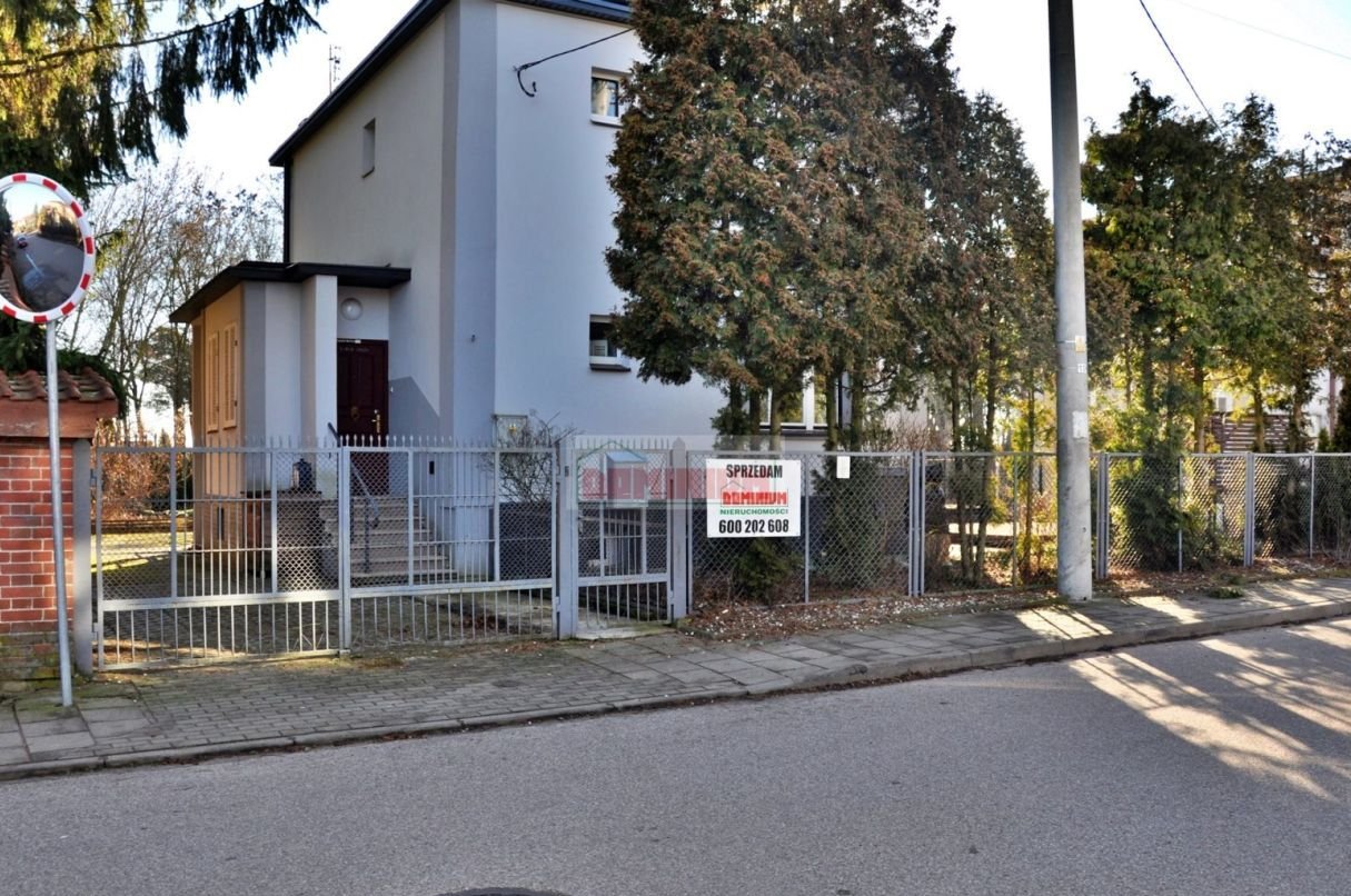 Wyjątkowy dom w Białymstoku na osiedlu Pietrasze