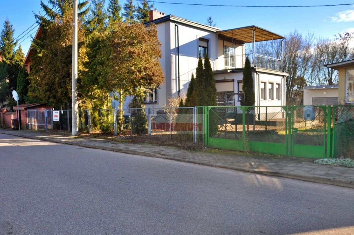 Wyjątkowy dom w Białymstoku na osiedlu Pietrasze