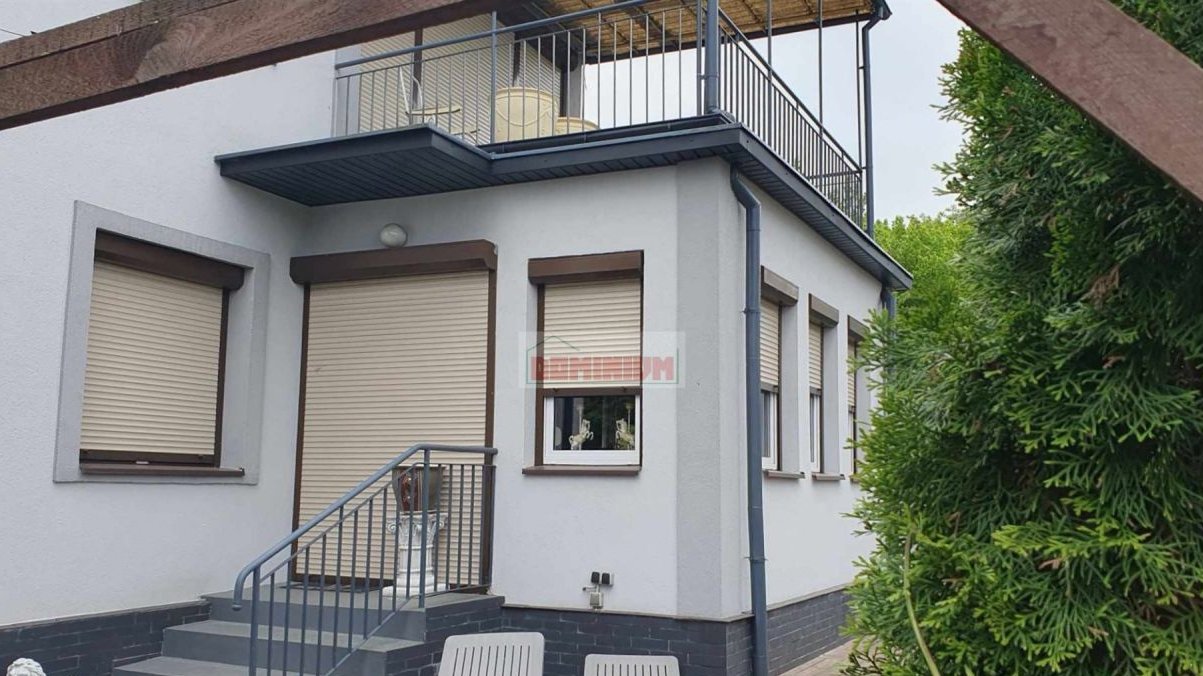 Wyjątkowy dom w Białymstoku na osiedlu Pietrasze