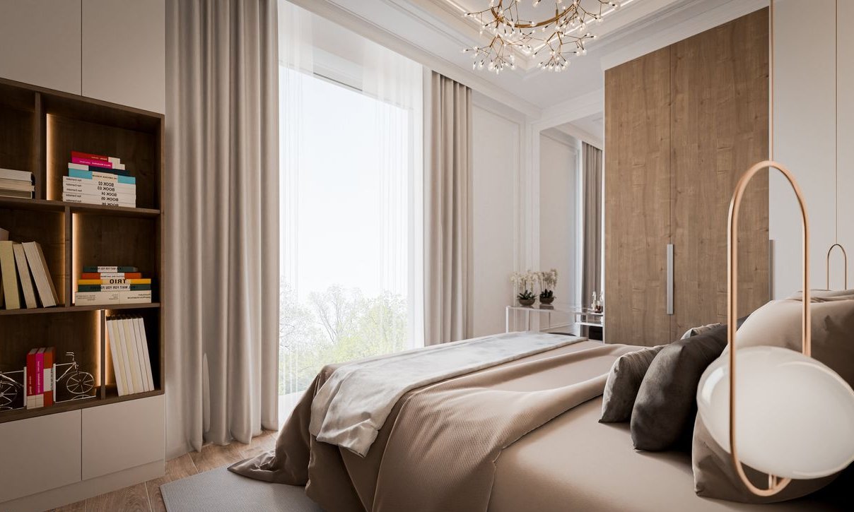 Kleszczów Park Żory | dom szeregowy 4-pok. | 15B