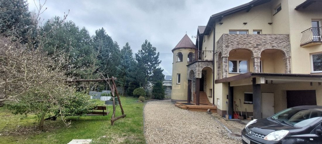 Piętro domu od zaraz/Częstochowa Wyczerpy