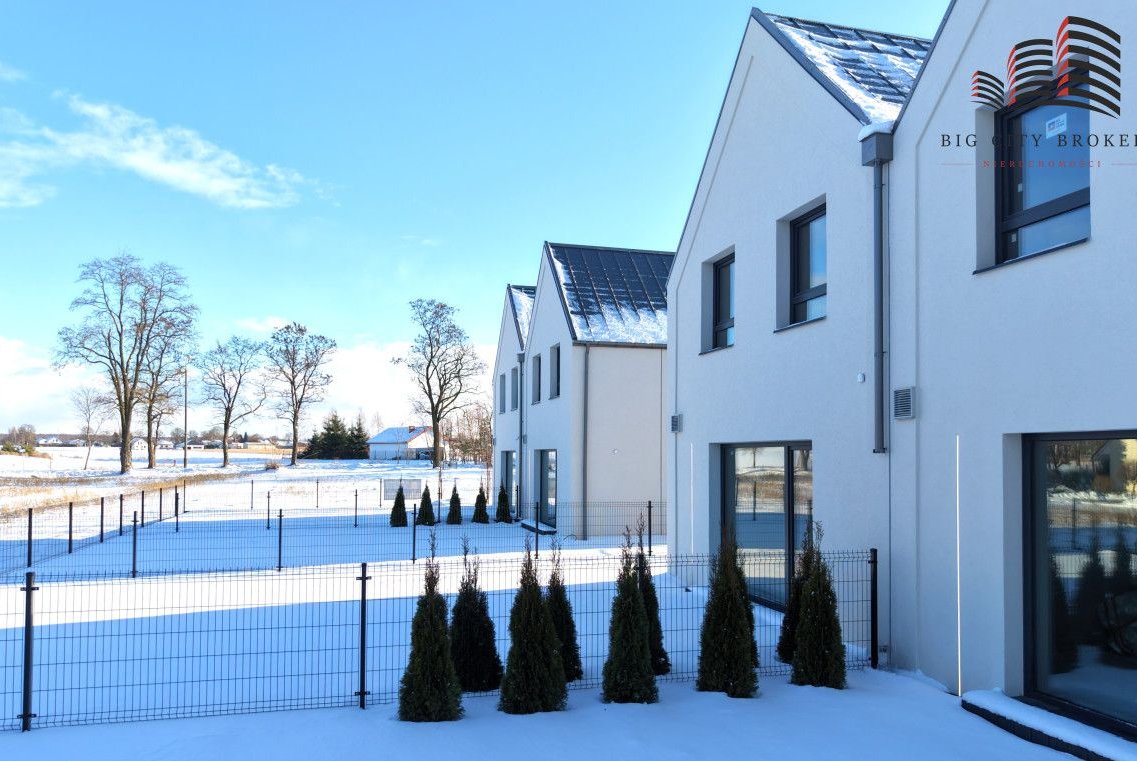 Osiedle Mono - B1 - segment zewnętrzny