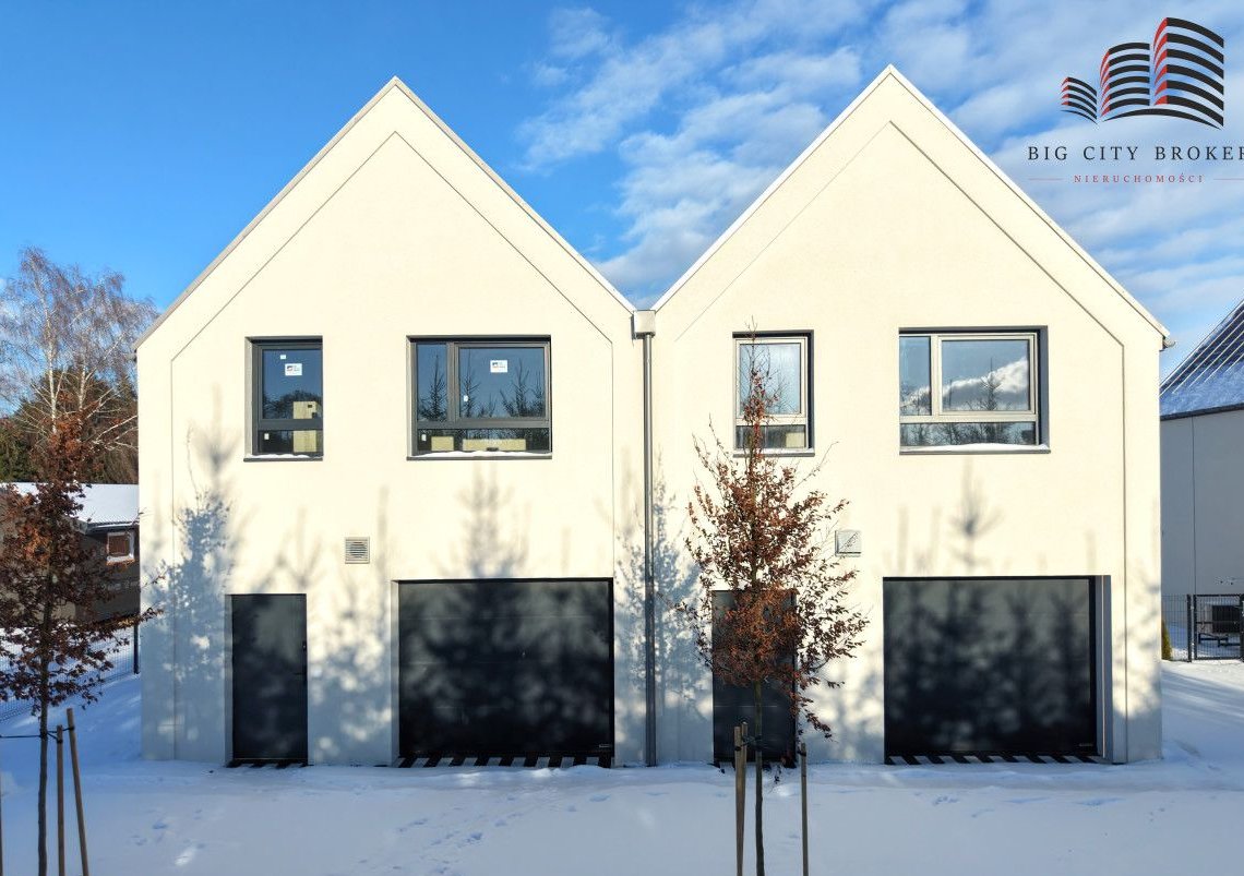 Osiedle Mono - B1 - segment zewnętrzny