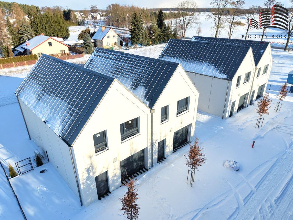 Osiedle Mono - B1 - segment zewnętrzny