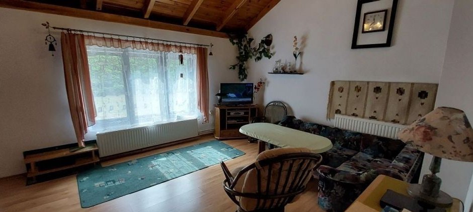 Domek letniskowy Anastazewo, jezioro Powidzkie