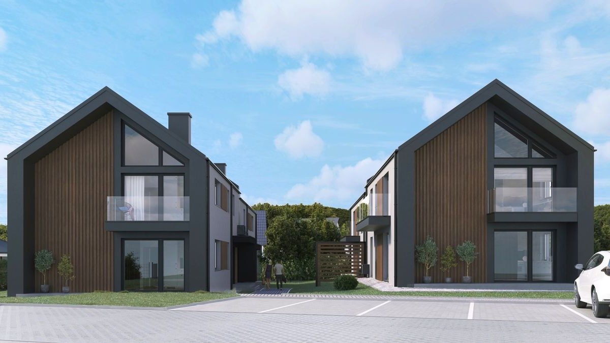 Nowoczesne 3-pokojowe mieszkanie w doskonałej lokalizacji