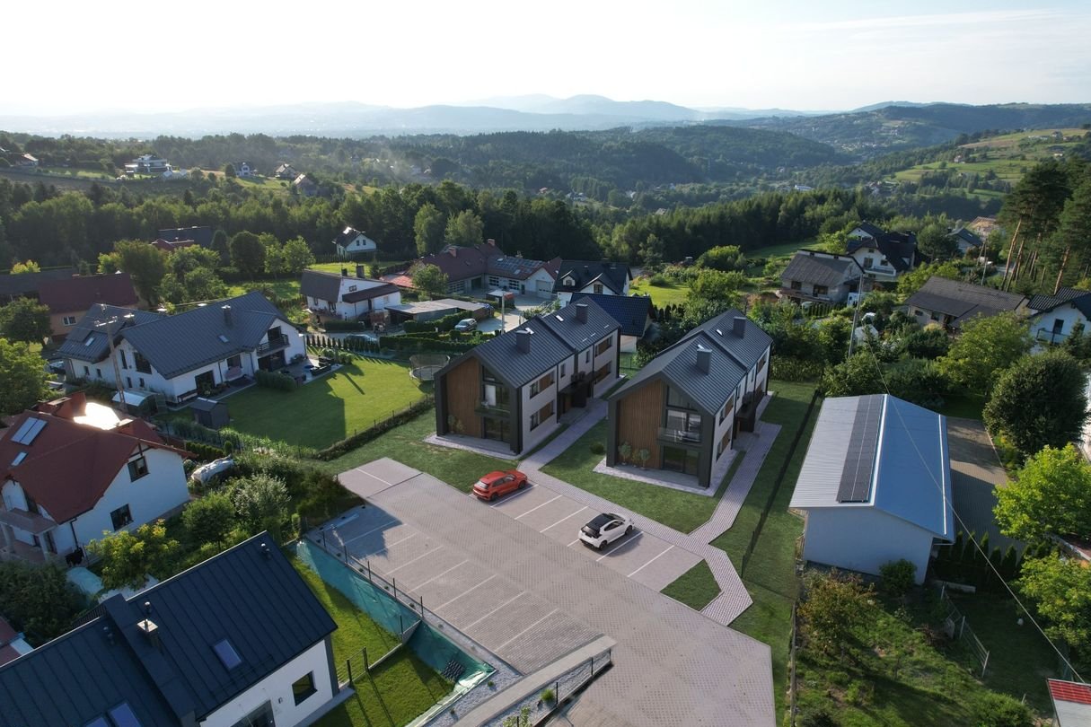 Nowoczesne 3-pokojowe mieszkanie w doskonałej lokalizacji