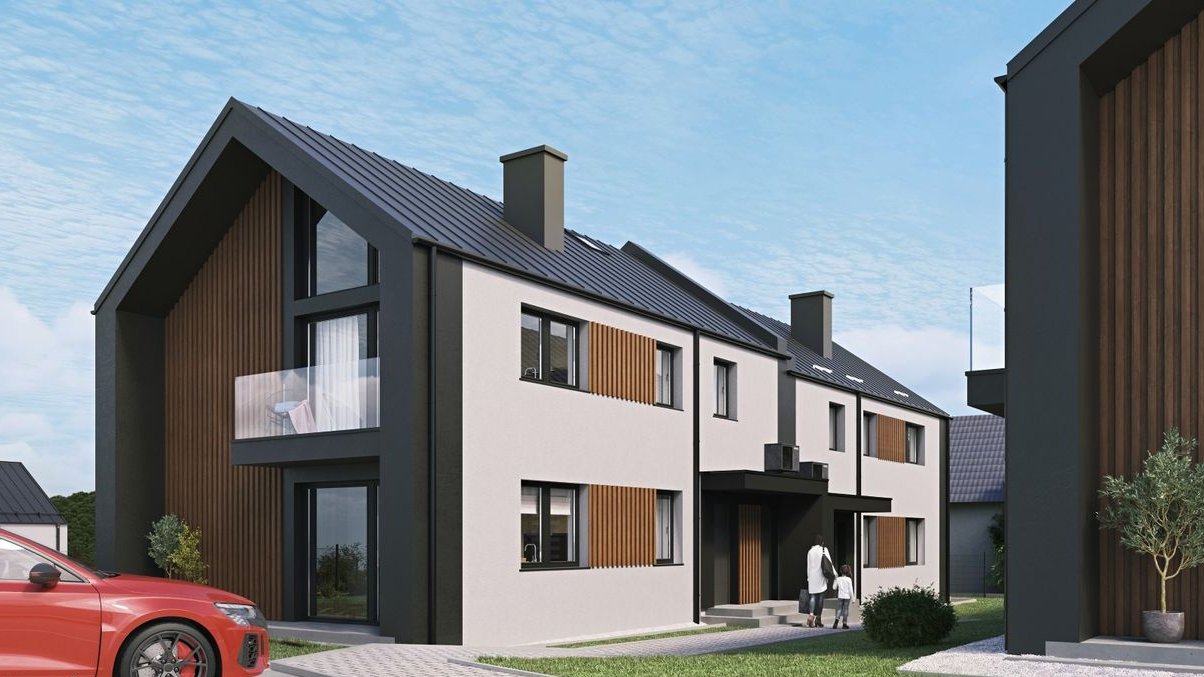 Nowoczesne 3-pokojowe mieszkanie w doskonałej lokalizacji