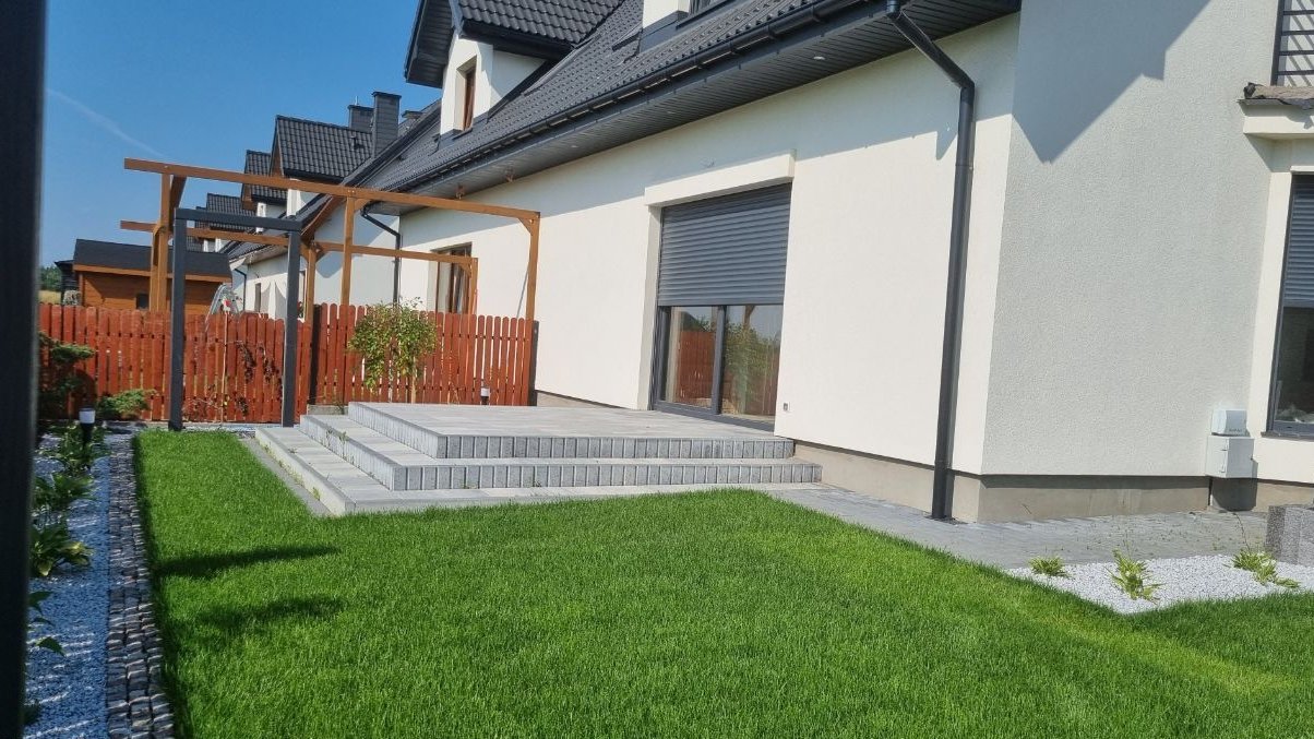 Bliźniaki OŚ. Wyżyny, Nowodworce BEZPOŚREDNIO !!!!