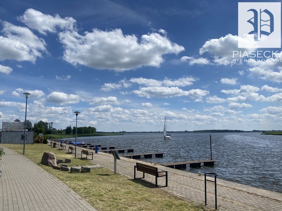 Dom 200 M od morza i 80 M od Mariny