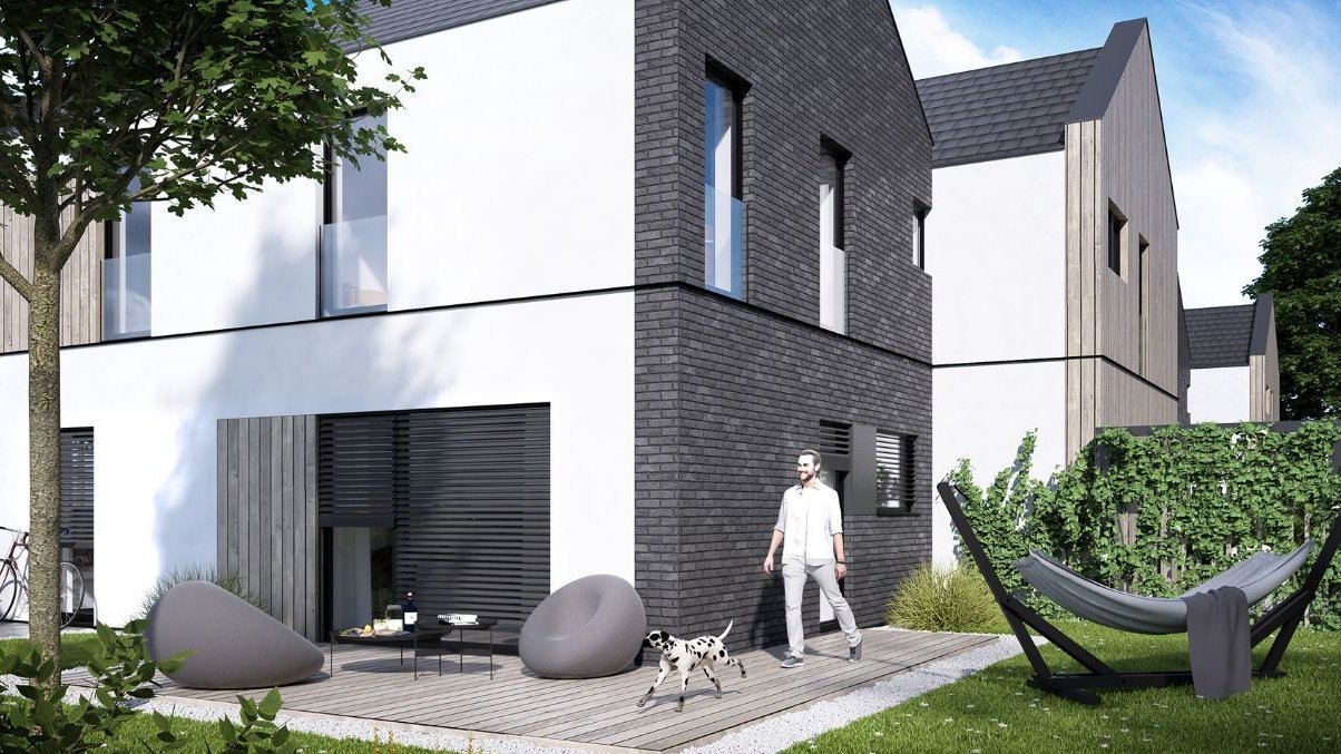 Gotowy dom nad jeziorem, 25 minut od Poznania - odbiór Styczeń/2026