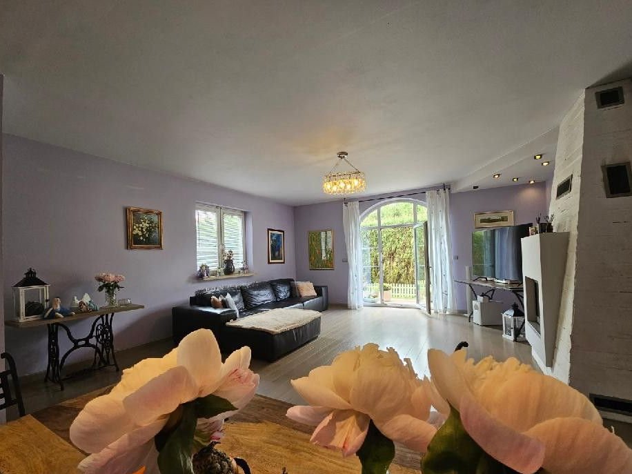 Kamykowa, ekologiczny z charakterem