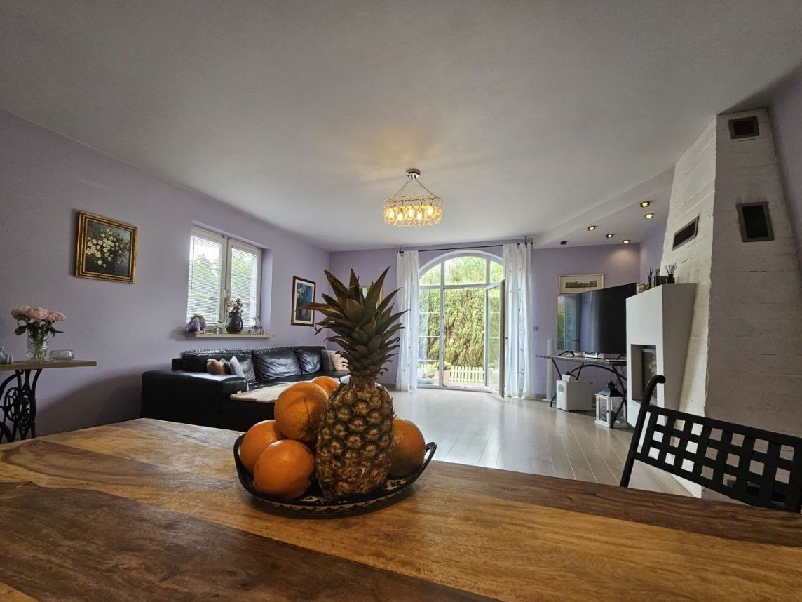 Kamykowa, ekologiczny z charakterem