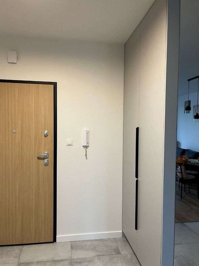 Wynajmę 2-pok. Blisko PKP Legionowo