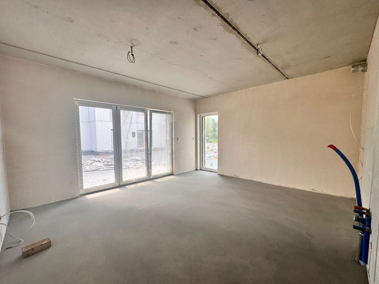 3-pokojowe mieszkanie+ 12 m² taras oraz 25 m² ogródek! 6.900 zł/m2!